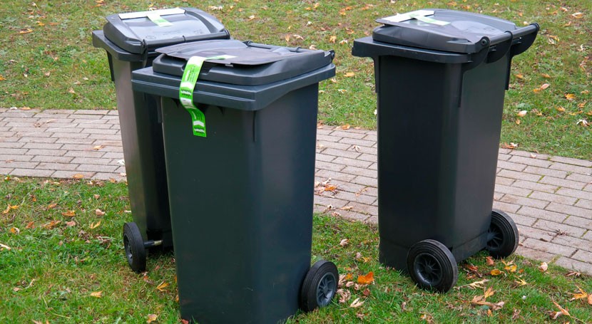 MITECO publica nuevas normas gestión residuos proceso desescalada