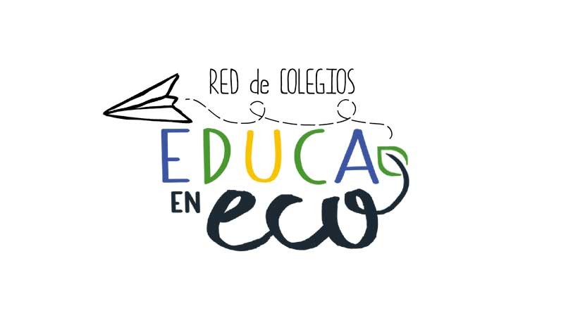 reciclaje llega aulas más mil colegios españoles