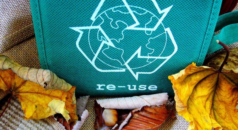 Economía circular: Europa quiere quiere liderar gestión residuos y reciclado mundo