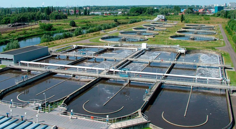 Canal Isabel II generará electricidad partir biogás liberado procesos depuración