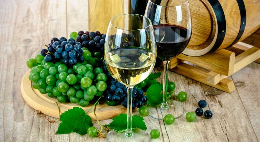 Grajera acogerá II Jornada WETWINE gestión efluentes vitivinícolas europeos