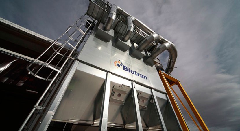 Ferrovial Servicios adquiere Biotran reforzar negocio residuos industriales