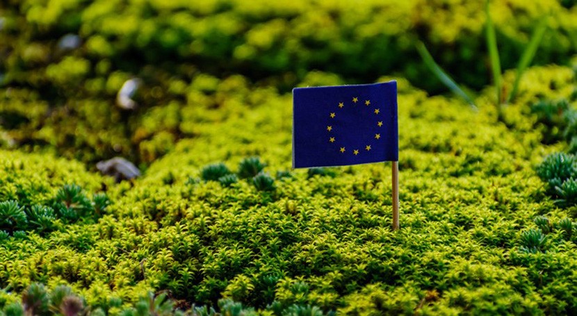 Comisión Europea pone marcha compromiso consumo ecológico