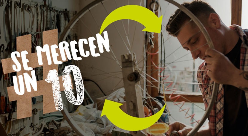 #SeMerecenUn10: obsolescencia IVA reducido servicios reutilización