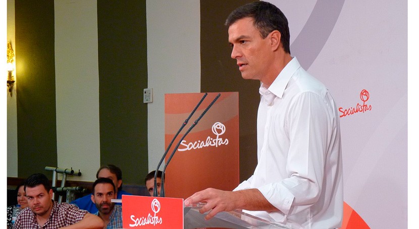 PSOE se compromete desarrollar estrategia economía circular
