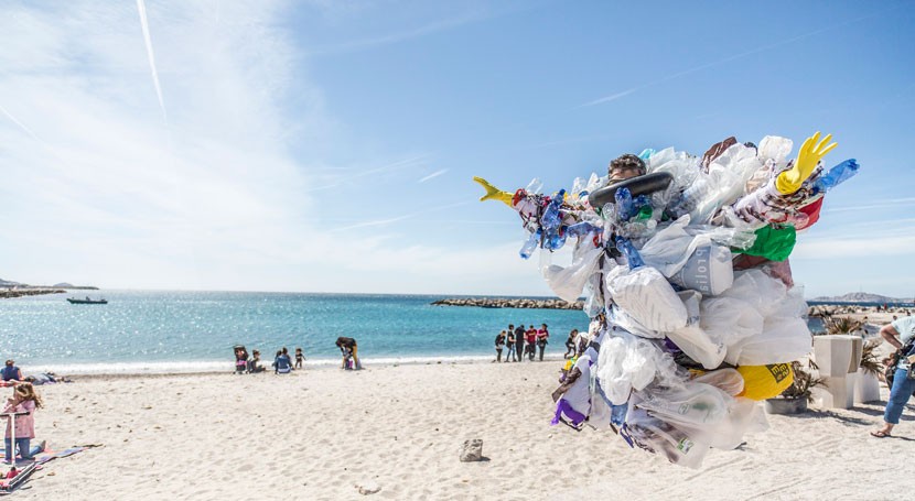 reciclaje sostenible es impulso que necesita sector plástico
