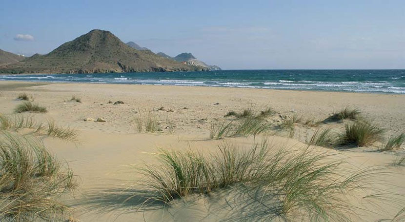 "Playas Limpias" impartirá 400 talleres educación medioambiental playas españolas