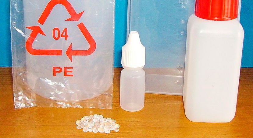 Nace plataforma aunar esfuerzos reciclaje envases basados poliolefinas