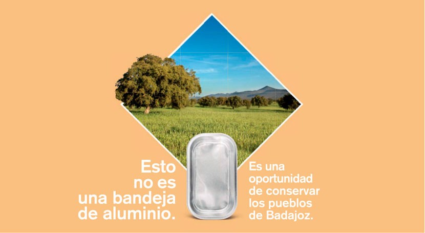 Badajoz lanza campaña impulsar correcta separación residuos