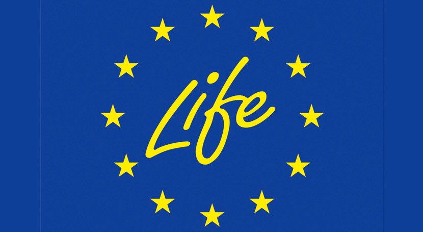 Unión Europea invierte más 100 millones euros nuevos proyectos Programa LIFE