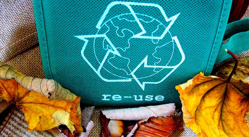 conciencia ecológica española se dispara: tasas reciclaje doméstico aumentan 70%