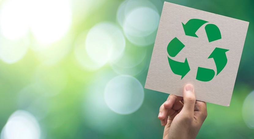 Arranca tramitación anteproyecto Ley Residuos impulsar economía circular
