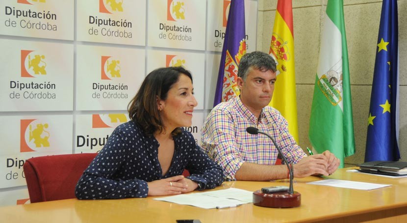 Arranca campaña impulsar reciclaje vidrio hosteleros Córdoba
