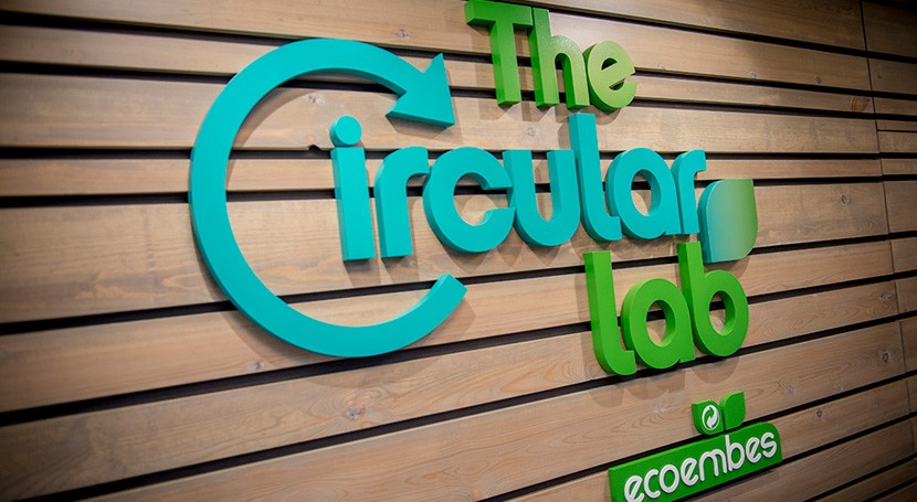 TheCircularLab cumple tres años innovación y emprendimiento