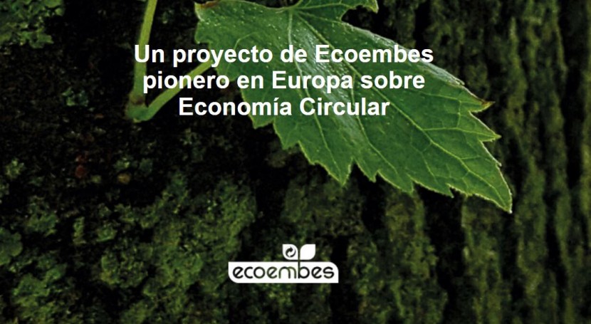 TheCircularLab Ecoembes reúne Logroño ecosistema emprendedor 6 meses actividad