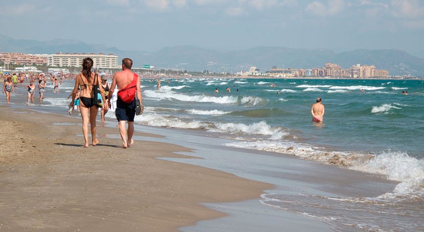 ¿Cómo paliar incremento residuos derivados turismo Mediterráneo?