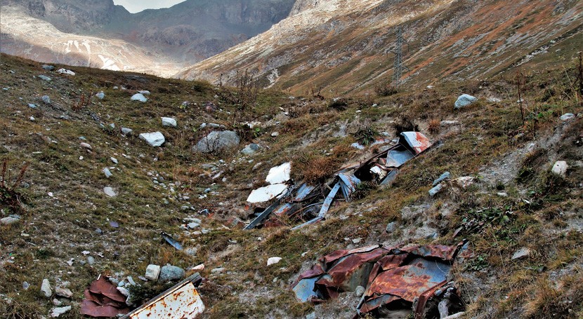 Grecia deberá tomar medidas necesarias garantizar gestión adecuada residuos