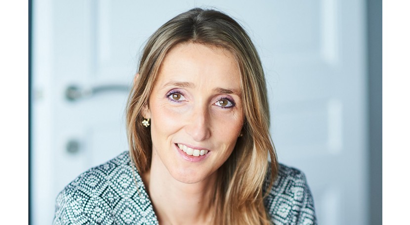 PlasticsEurope nombra Virginia Janssens como Directora General